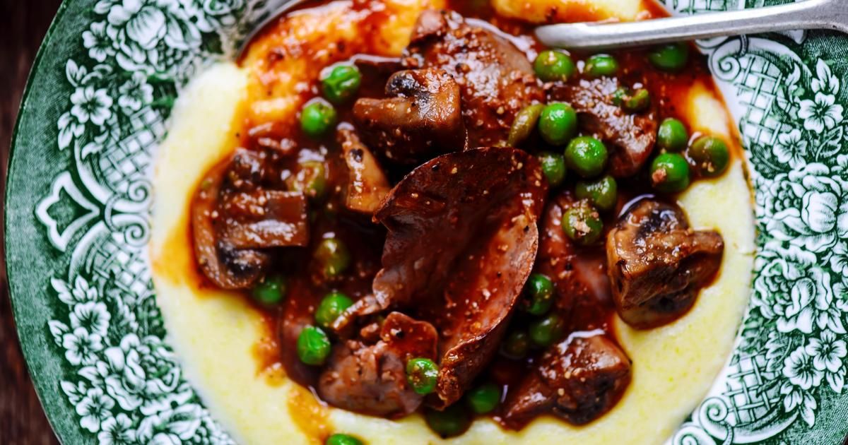 Des recettes savoureuses pour votre semaine : du 24 février au 2 mars