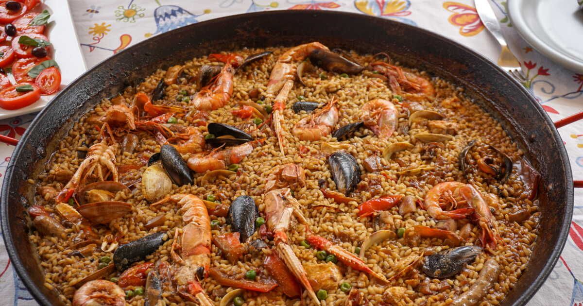 les meilleures boissons pour sublimer votre paella