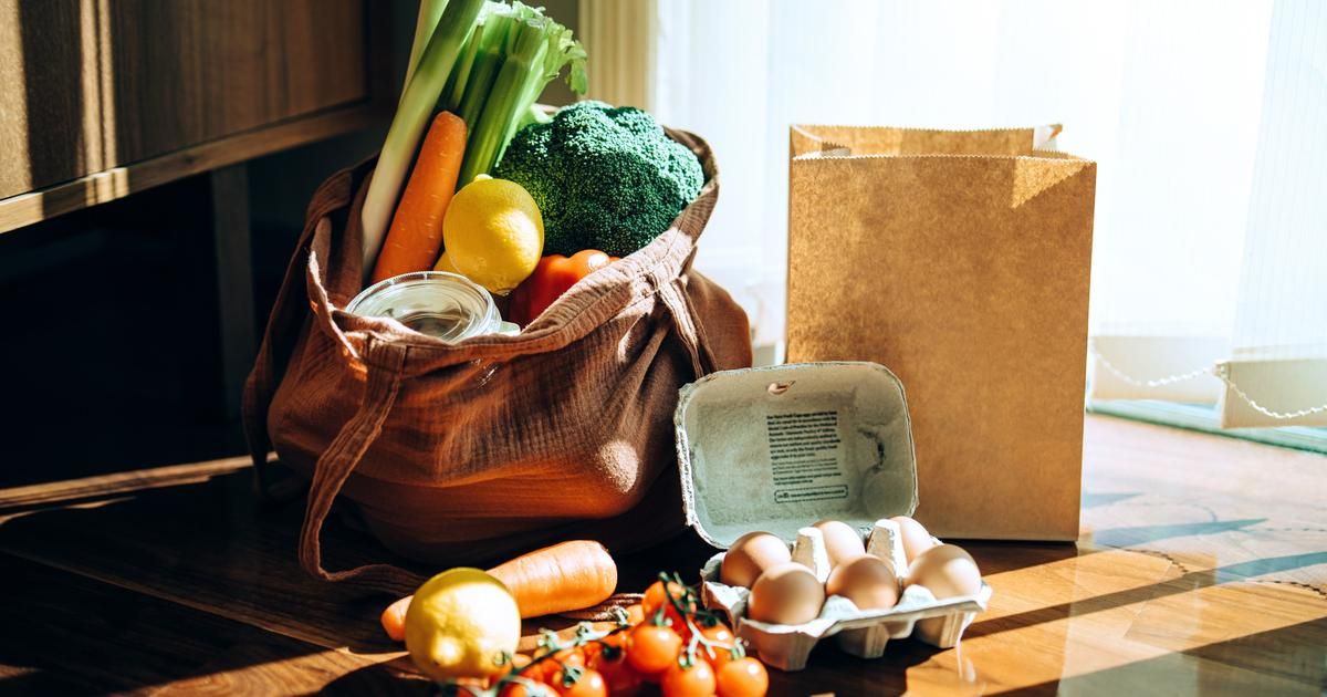 Réfrigérateur ou placard : où conserver vos aliments ?