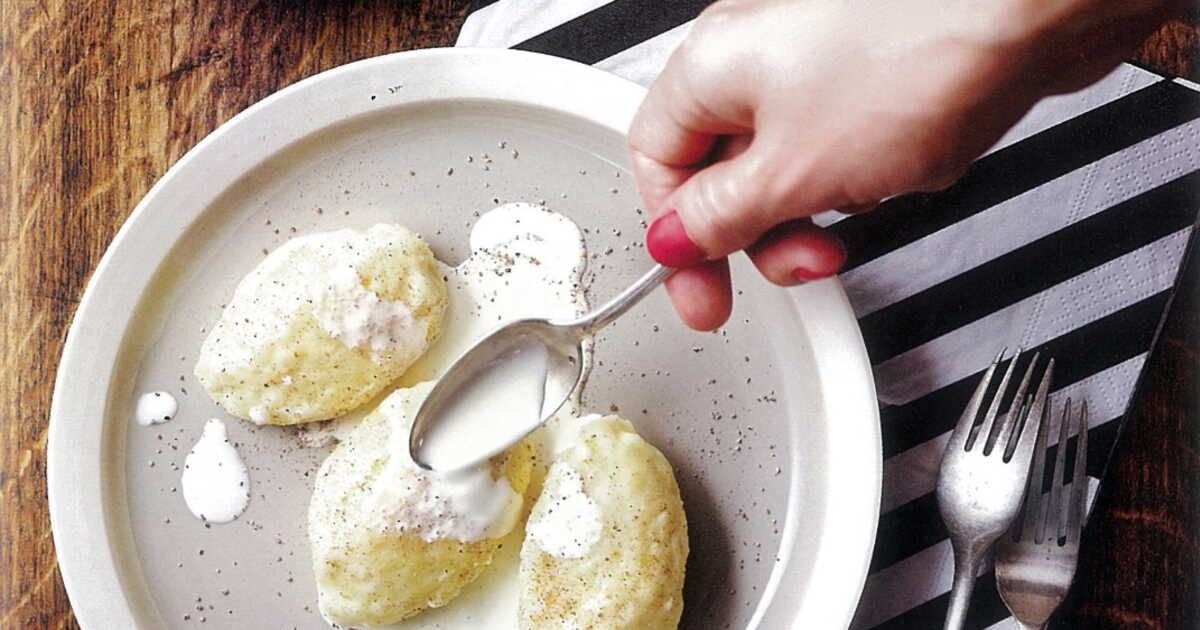 Cinq idées savoureuses pour des quenelles qui surprennent