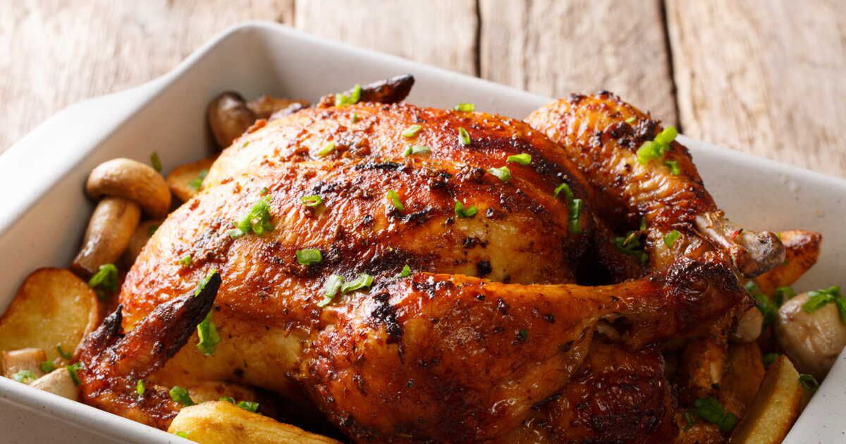 Optimisez la cuisson de votre volaille pour les fêtes