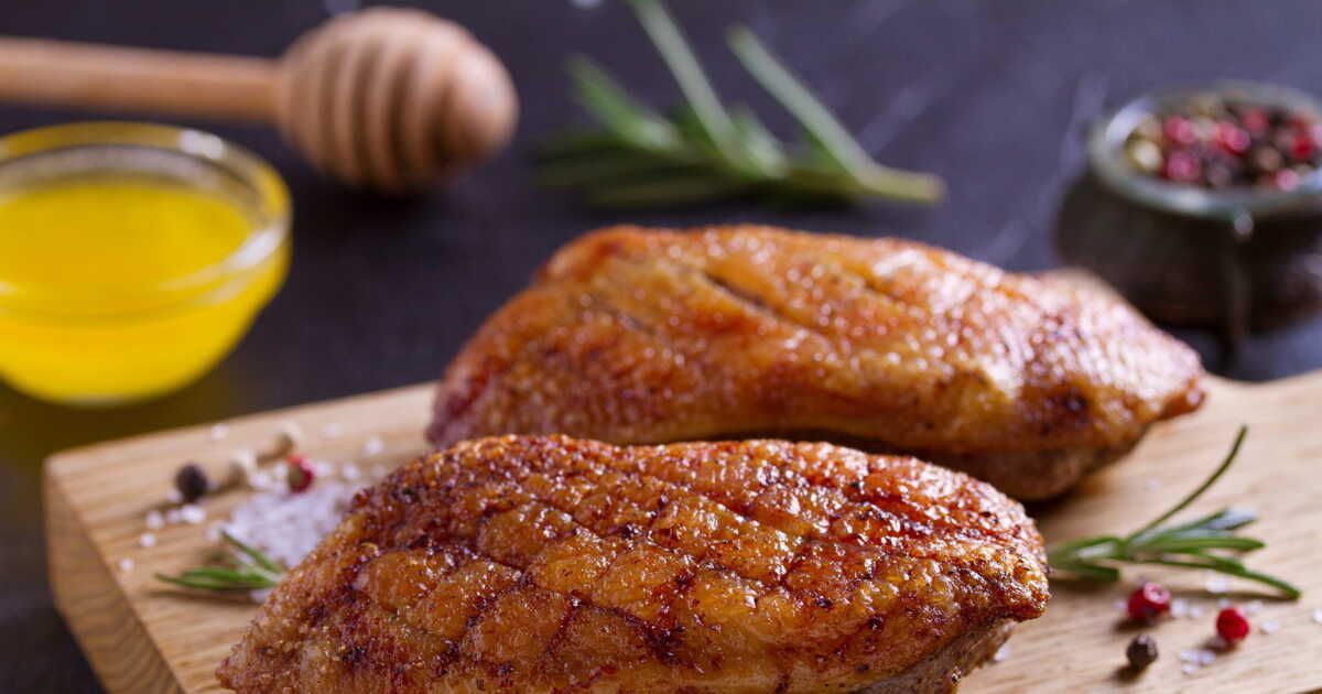 Cuisine de fêtes : 5 choses à savoir sur le magret de canard