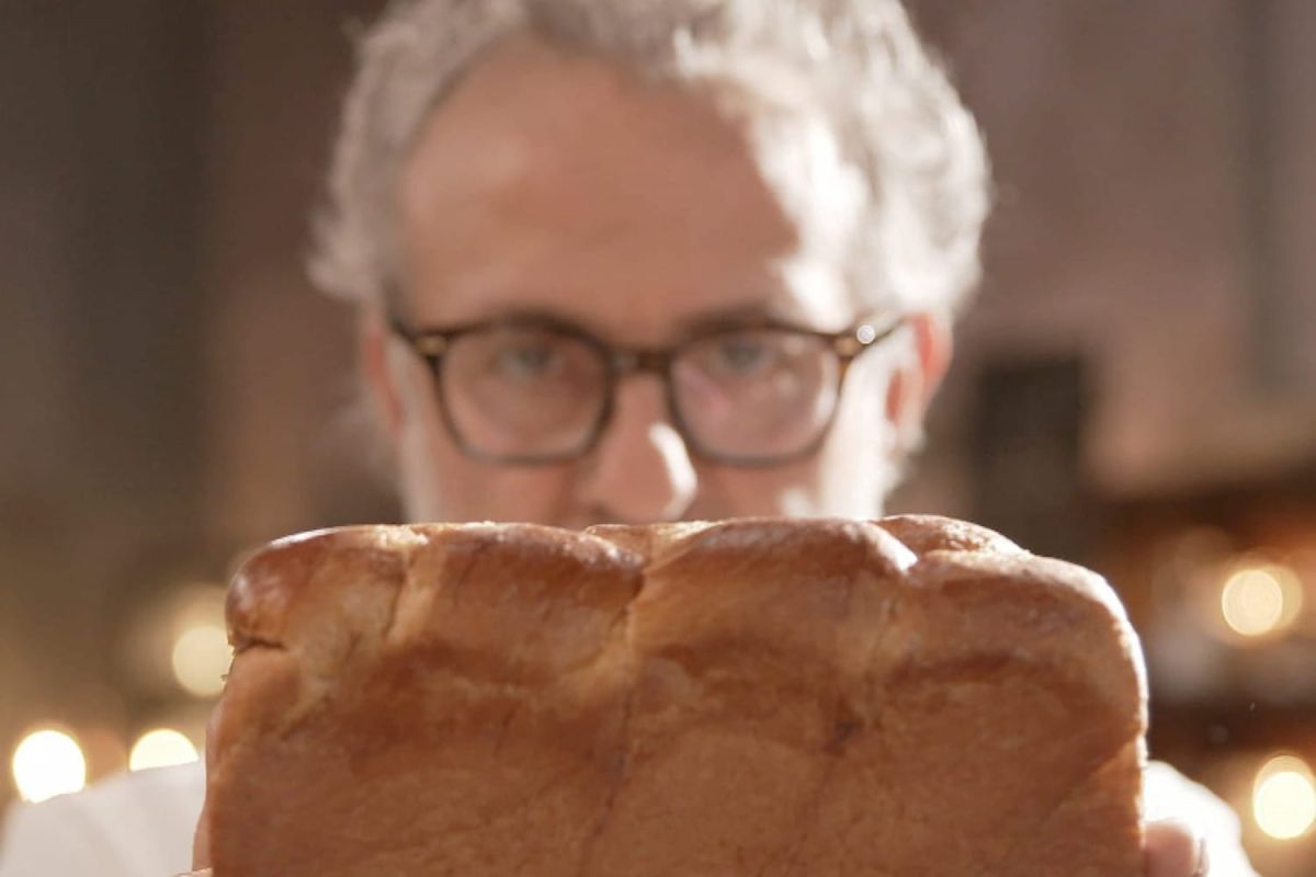 Massimo Bottura : l'art culinaire à la croisée des chemins