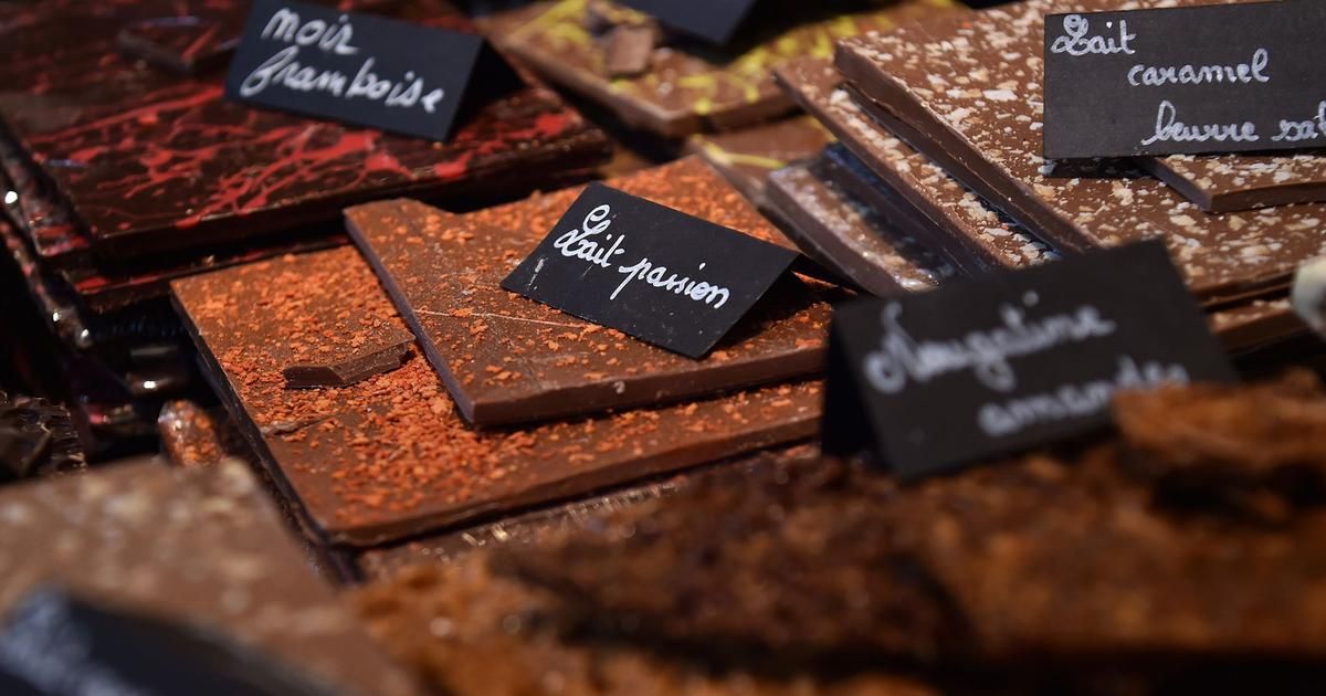 Les secrets pour choisir un chocolat de qualité