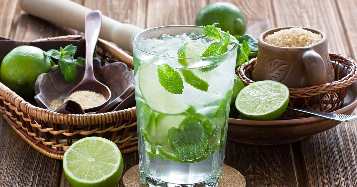 Trois secrets pour un mojito parfait