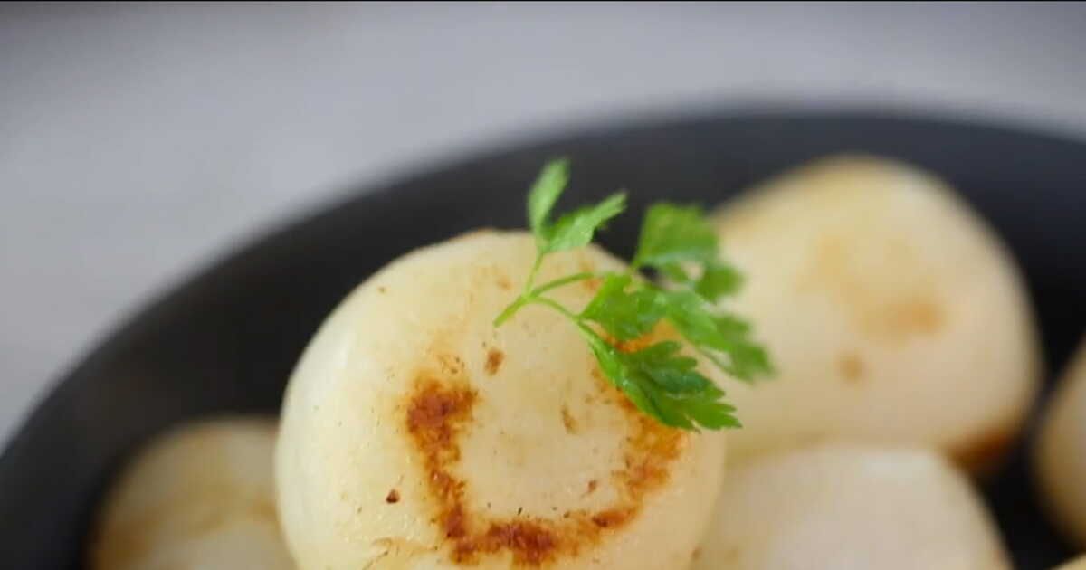 Redécouvrez les navets glacés : une recette inoubliable