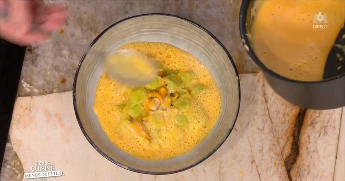 Ravioles du Dauphiné : une entrée festive signée Cyril Lignac
