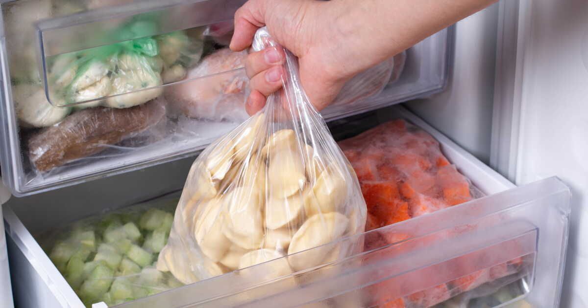 Les pièges à éviter lors de la décongélation des aliments