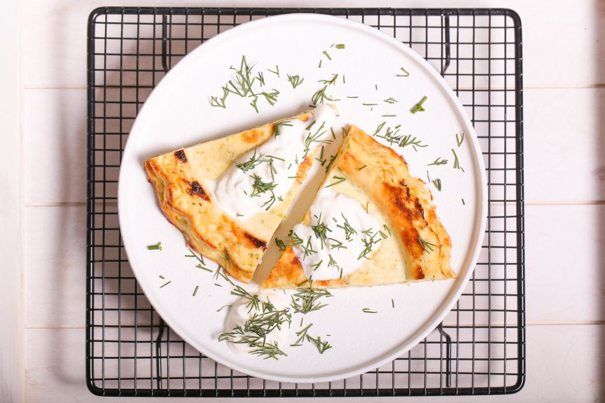Ce fromage contient plus de protéines qu'une poitrine de poulet, souligne une diététicienne