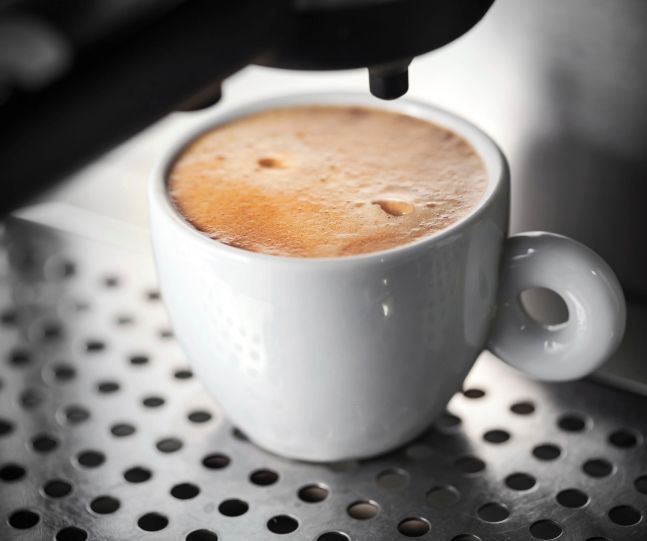Café en capsules : savourez l’expresso sans contrainte