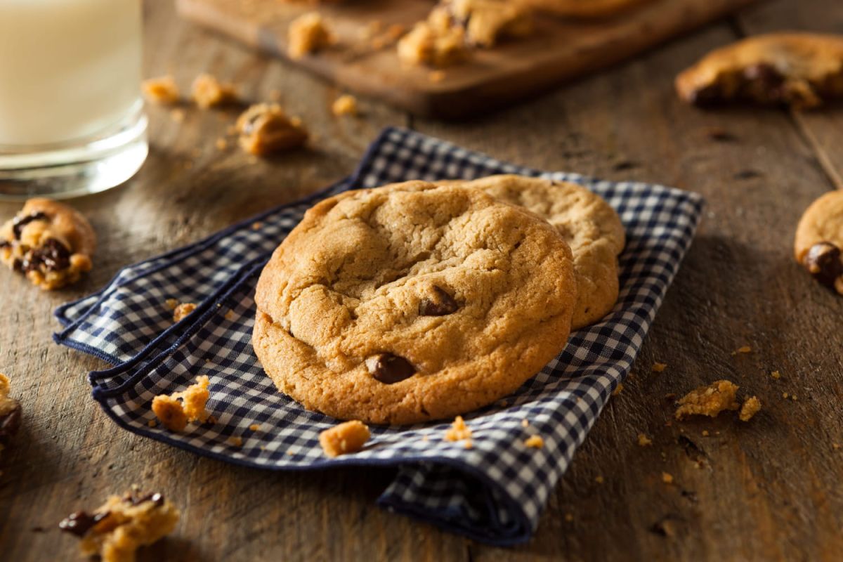 Secrets de cuisine pour des cookies moelleux à cœur