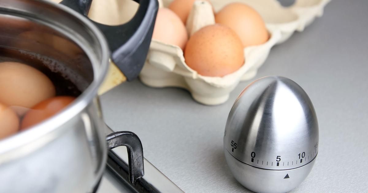 Testez vos compétences en cuisson