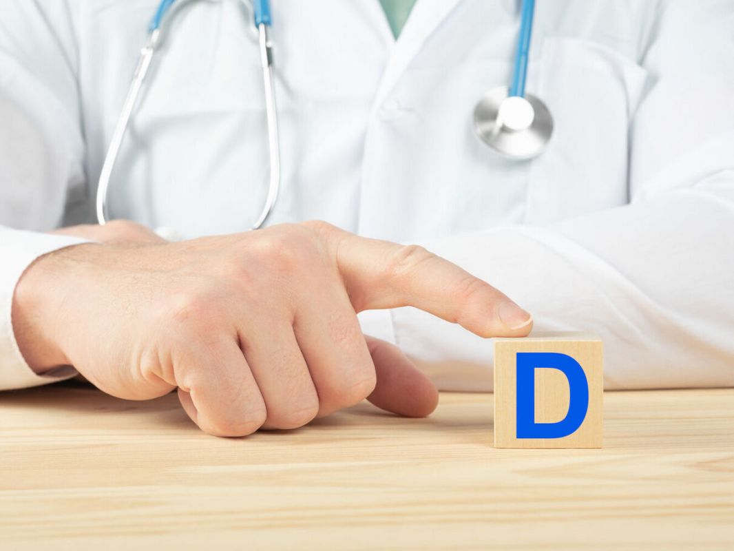 La vitamine D, un atout contre les maladies auto-immunes ?