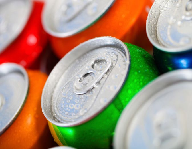 Minceur : les pièges des boissons