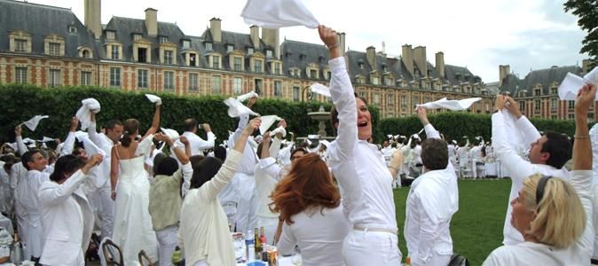 L'été des festins grandioses