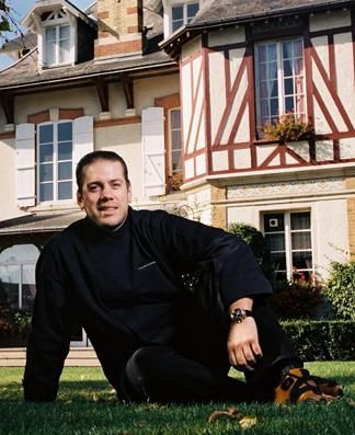 Les prétendants à la troisième étoile du Guide Michelin 2011