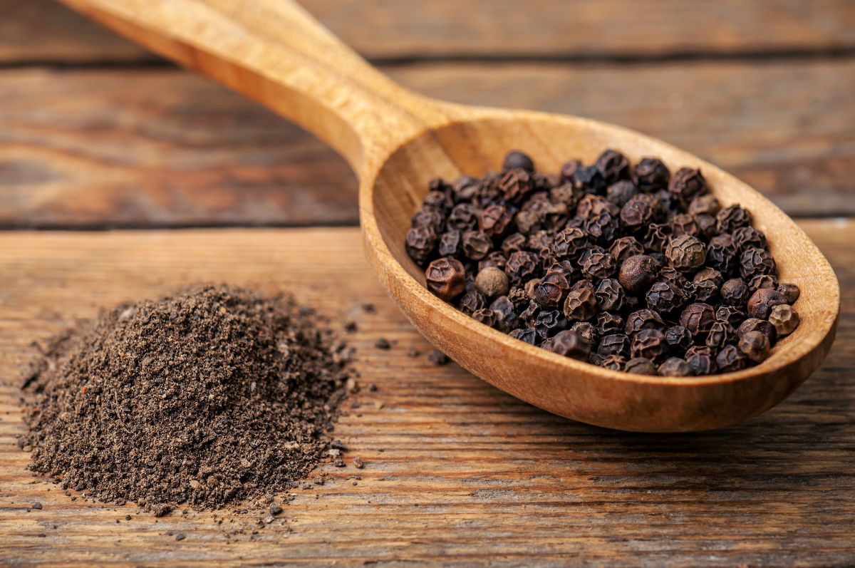 Les secrets santé du poivre : un incontournable en cuisine et au-delà
