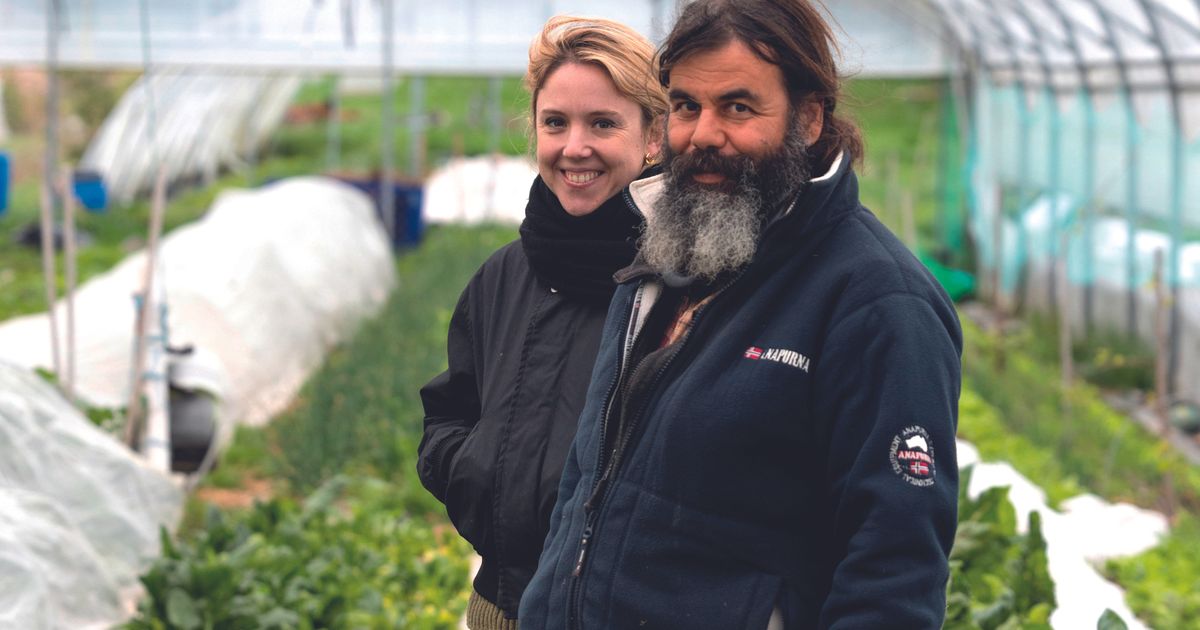 Manon Fleury : une cheffe engagée pour la qualité et le local