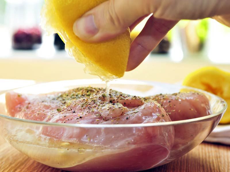 Les secrets d'une marinade réussie pour un barbecue parfait