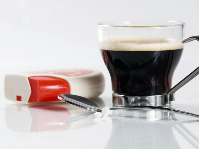 Apprenons à nous passer de l'aspartame !