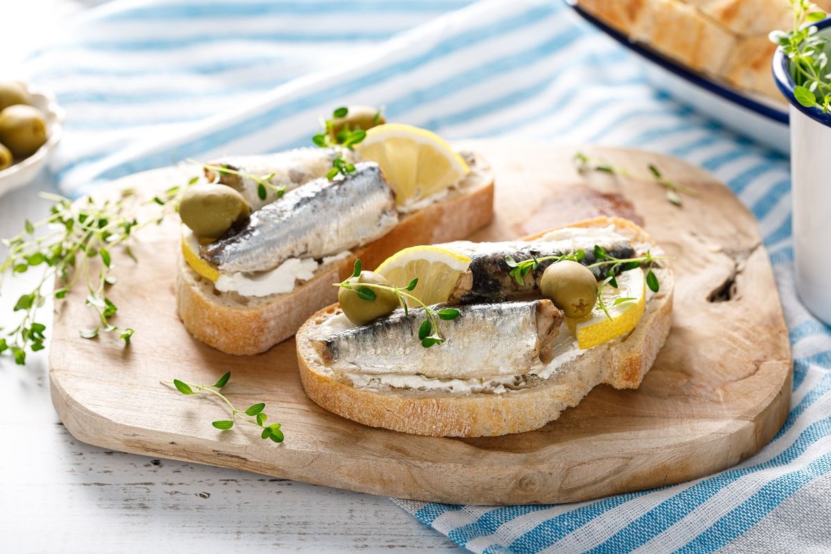 Remplacer la viande rouge par ces trois poissons gras pour une vie plus saine