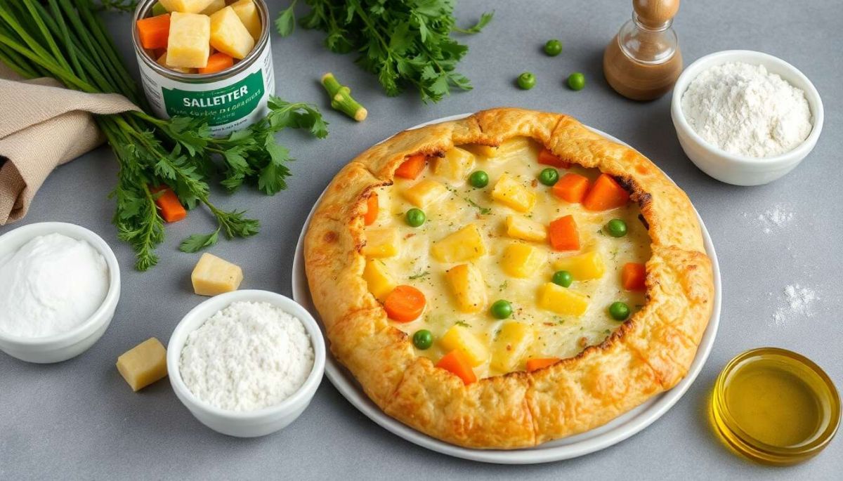 les galettes de pommes de terre aux légumes, un délice à découvrir