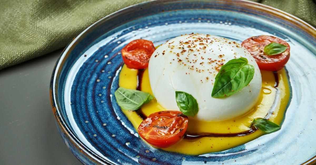 La mozzarella qui plaît aux consommateurs : les résultats d'une étude révélatrice
