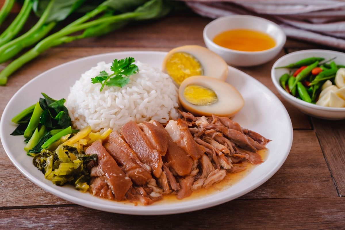 Entre riz et semoule, le choix santé selon une nutritionniste