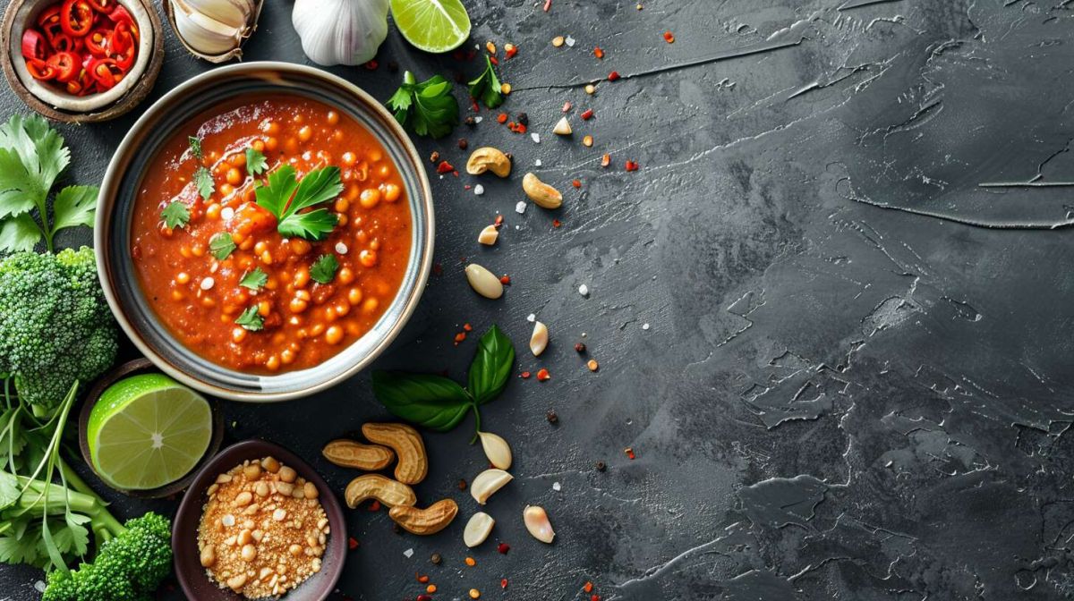 Découvrez la sauce satay : un accompagnement exotique pour vos plats