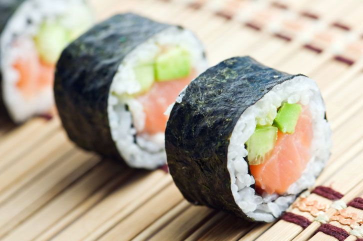 Nutrition : le poisson, c’est combien de fois par semaine ?