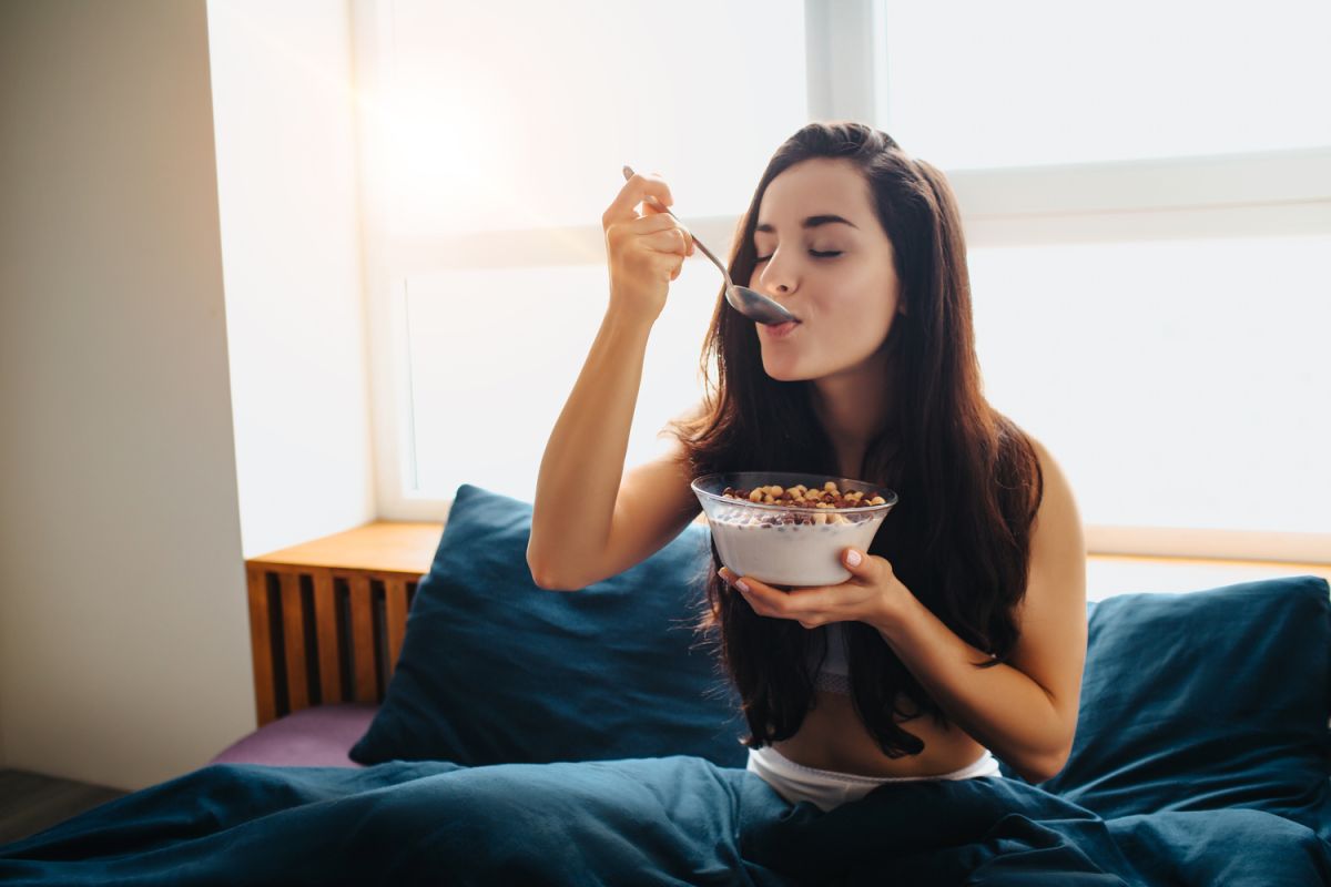 Connaître les secrets des cérérales au petit-déjeuner