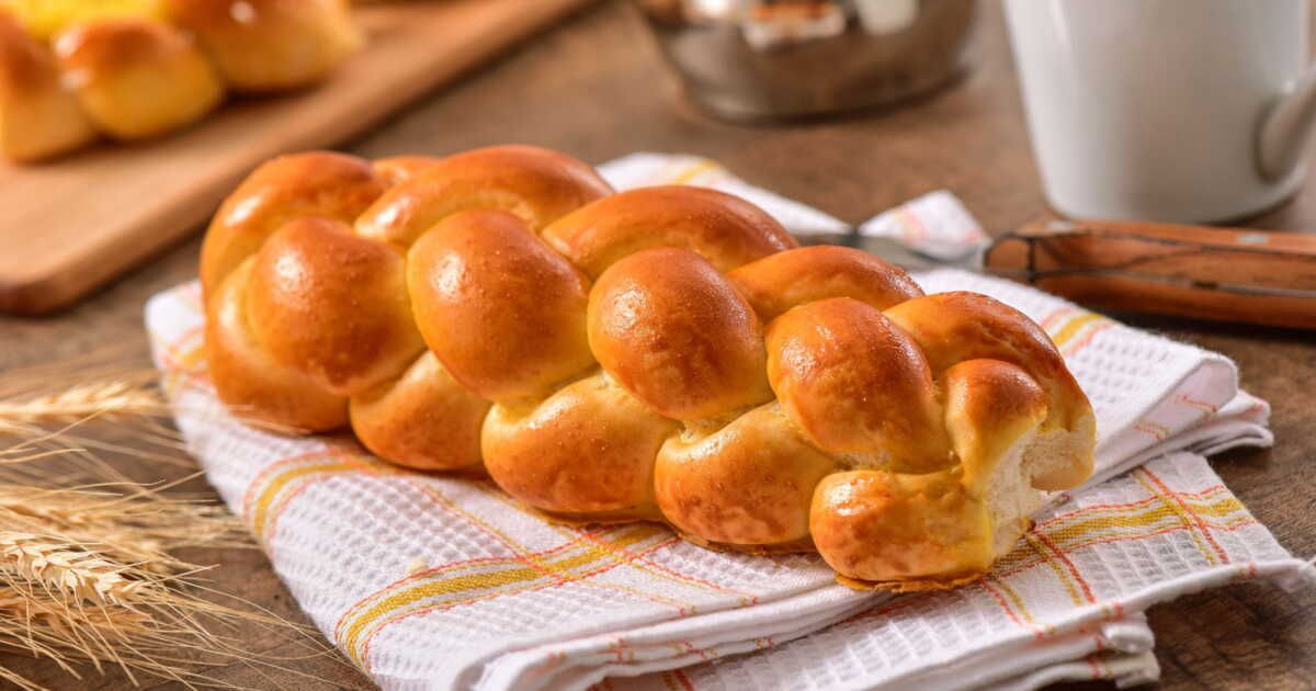 La brioche facile : une recette moelleuse sans effort
