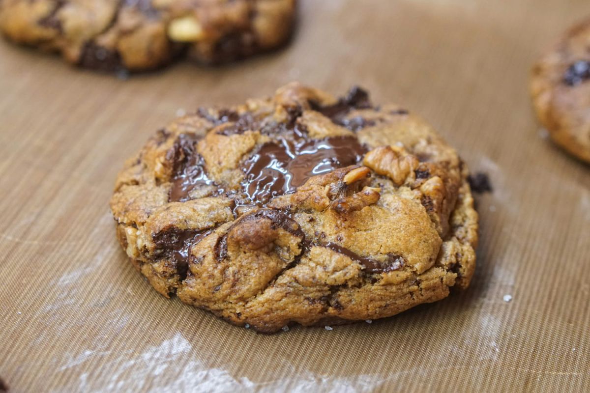 Le secret pour des cookies moelleux qui durent toute la semaine