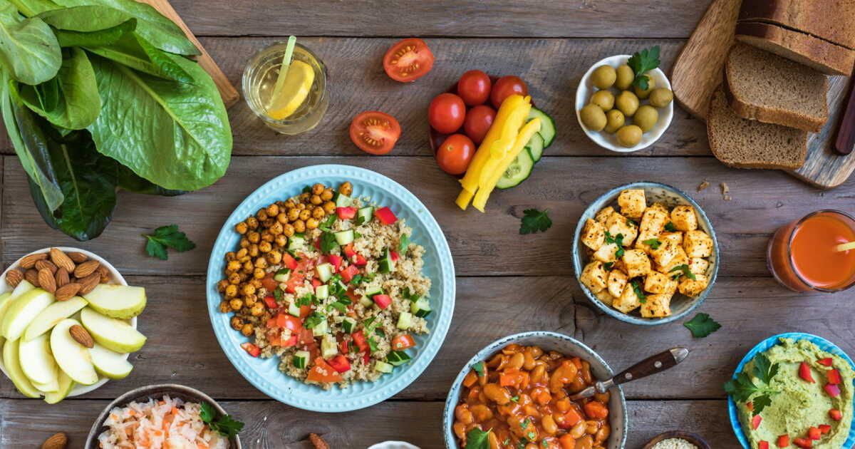 Un menu savoureux et économique pour bien manger cette semaine