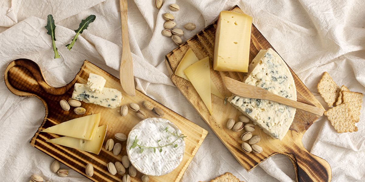 Ne congélez pas ces fromages : les trois types à éviter absolument