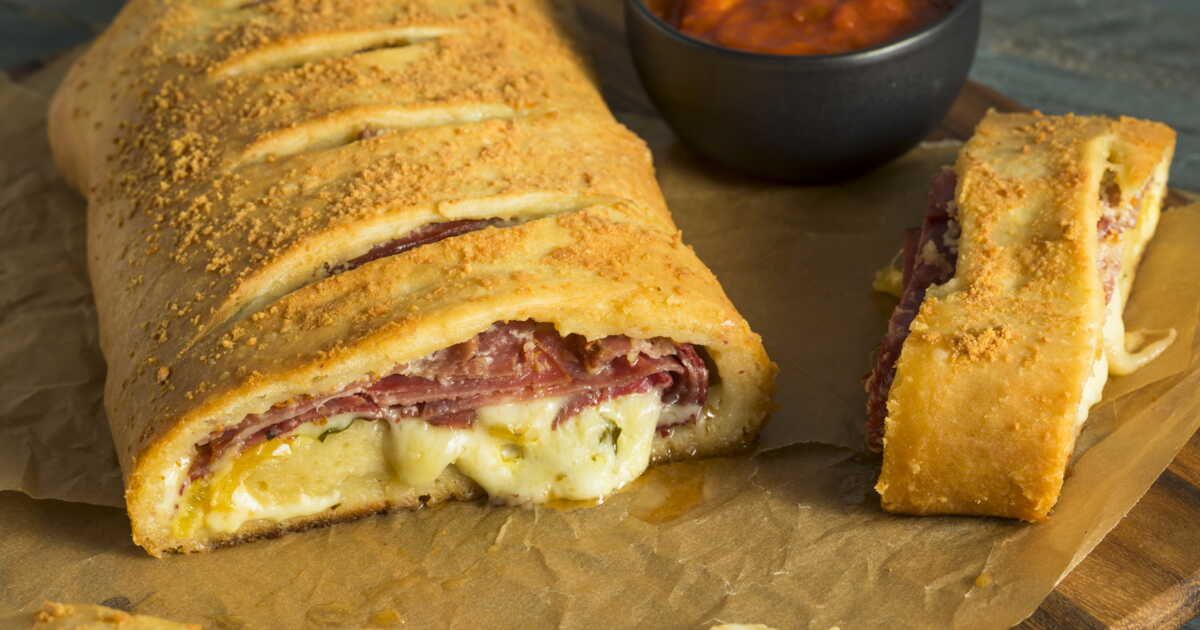 Transformez vos restes de raclette en un feuilleté savoureux
