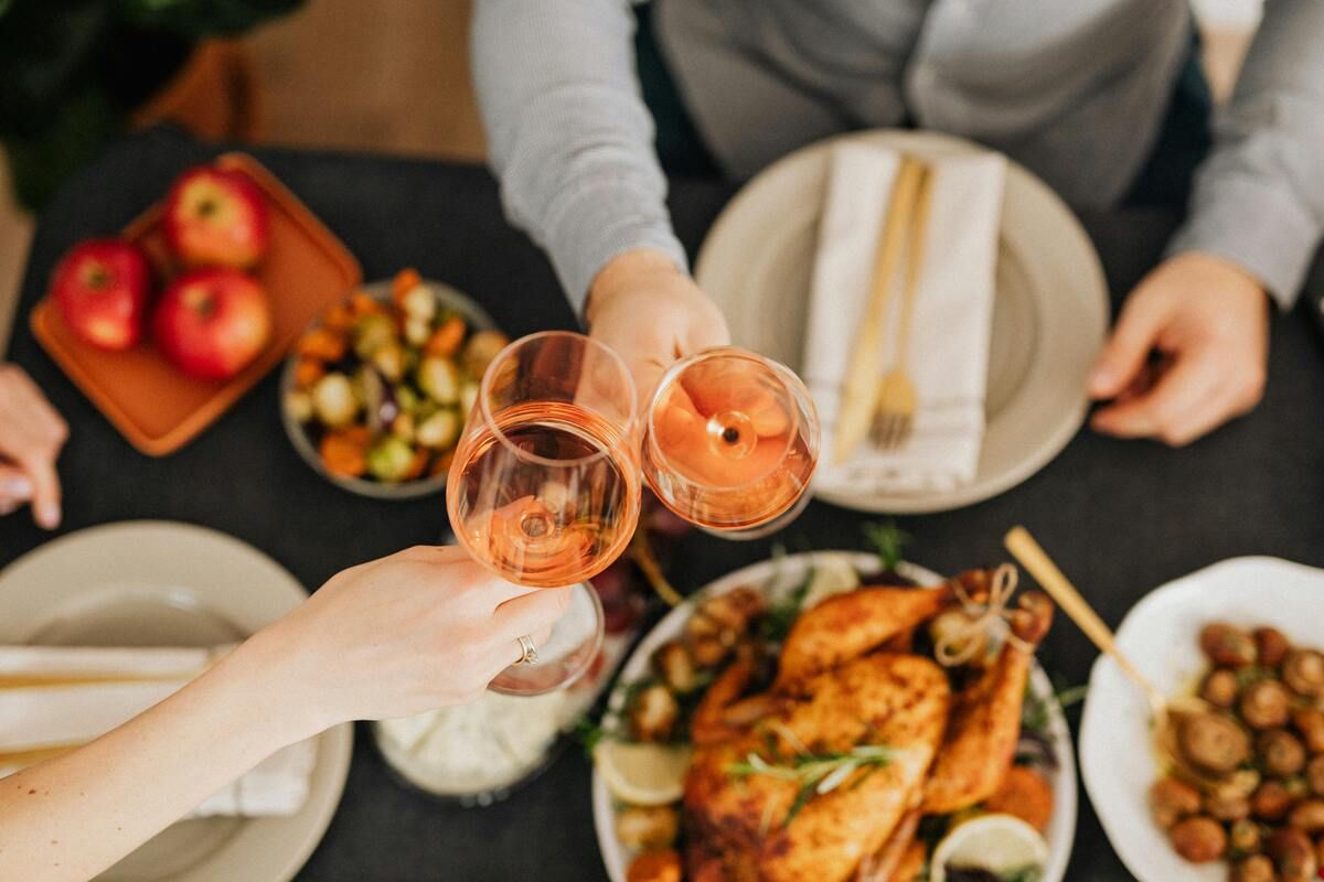 Des accompagnements irrésistibles pour sublimer votre dinde de Noël