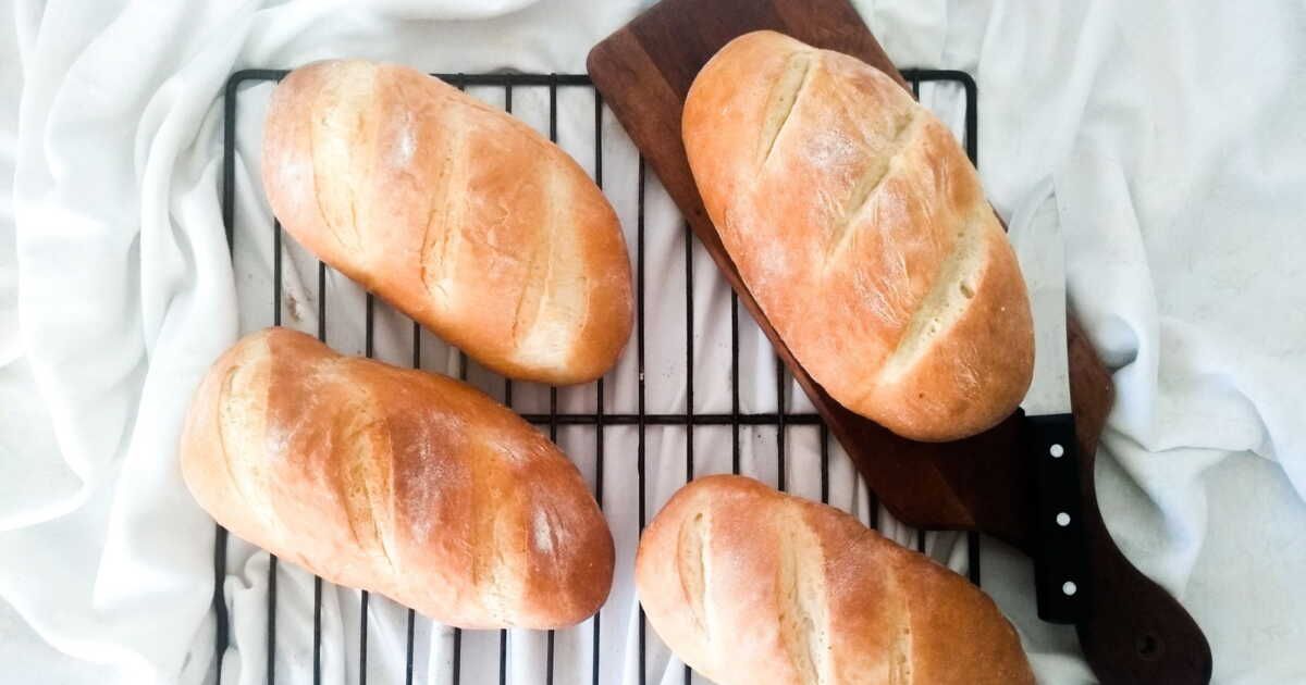 Réussir son pain maison : astuces pour choisir la farine et la levure