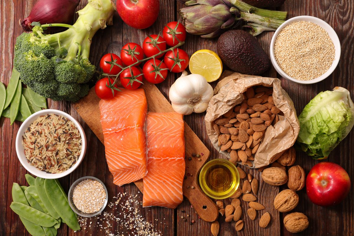 Optimisez votre alimentation pour un esprit sain : les conseils d'une experte de Harvard