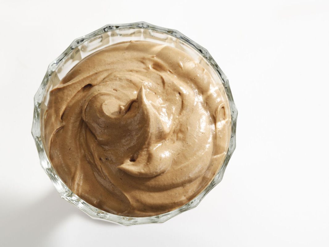 trois recettes de mousse de marron pour se régaler sans additifs