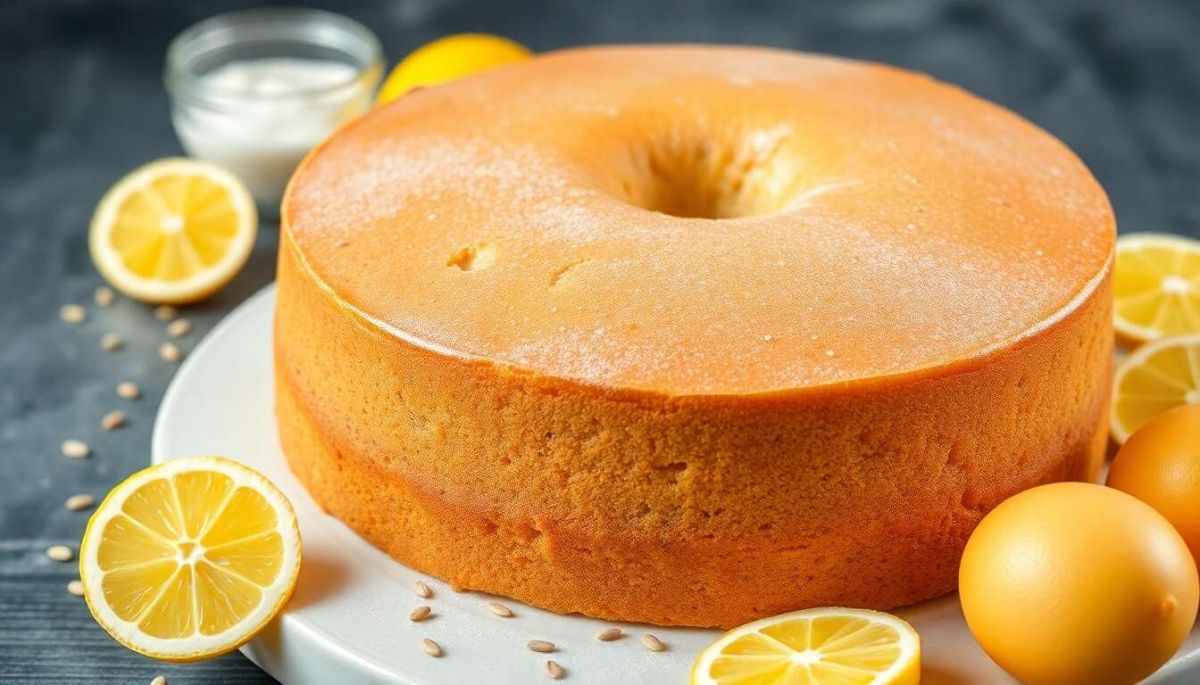 Un cake citron pavot incontournable : tendre et délicieux