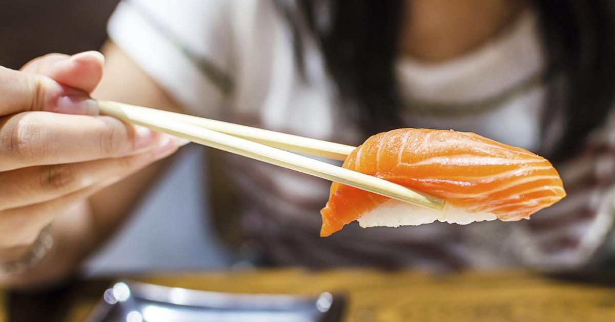 Au japon, un restaurant de sushis 100% féminin défie les stéréotypes de genre