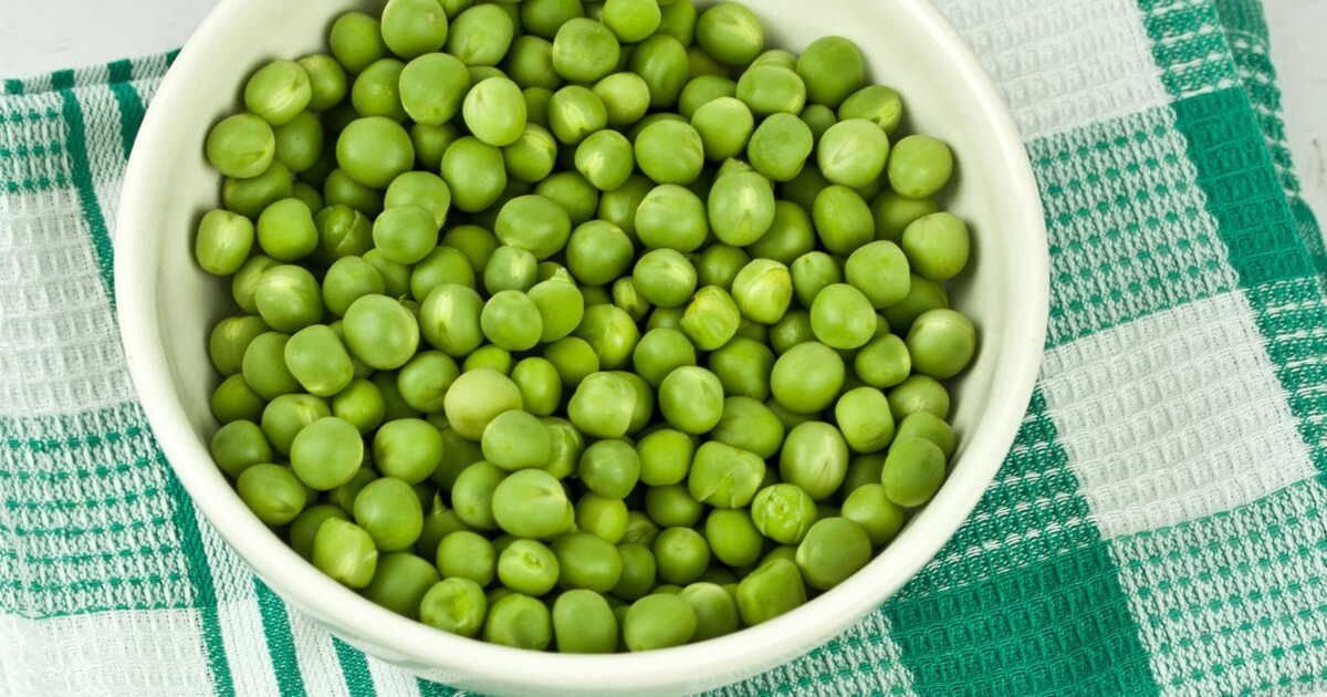 Découvrez nos salades rafraîchissantes aux petits pois pour le printemps