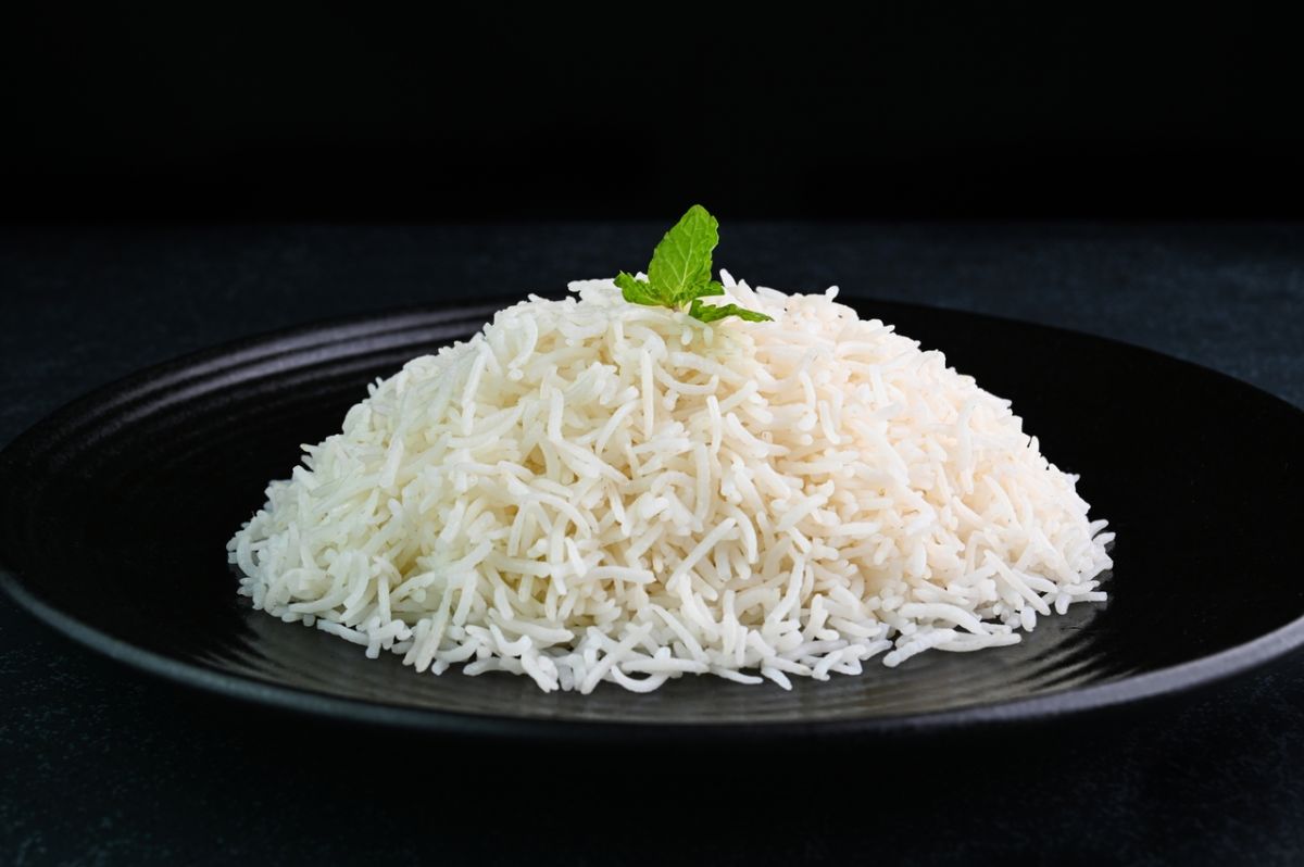 Rappel de riz basmati : attention aux insectes cachés