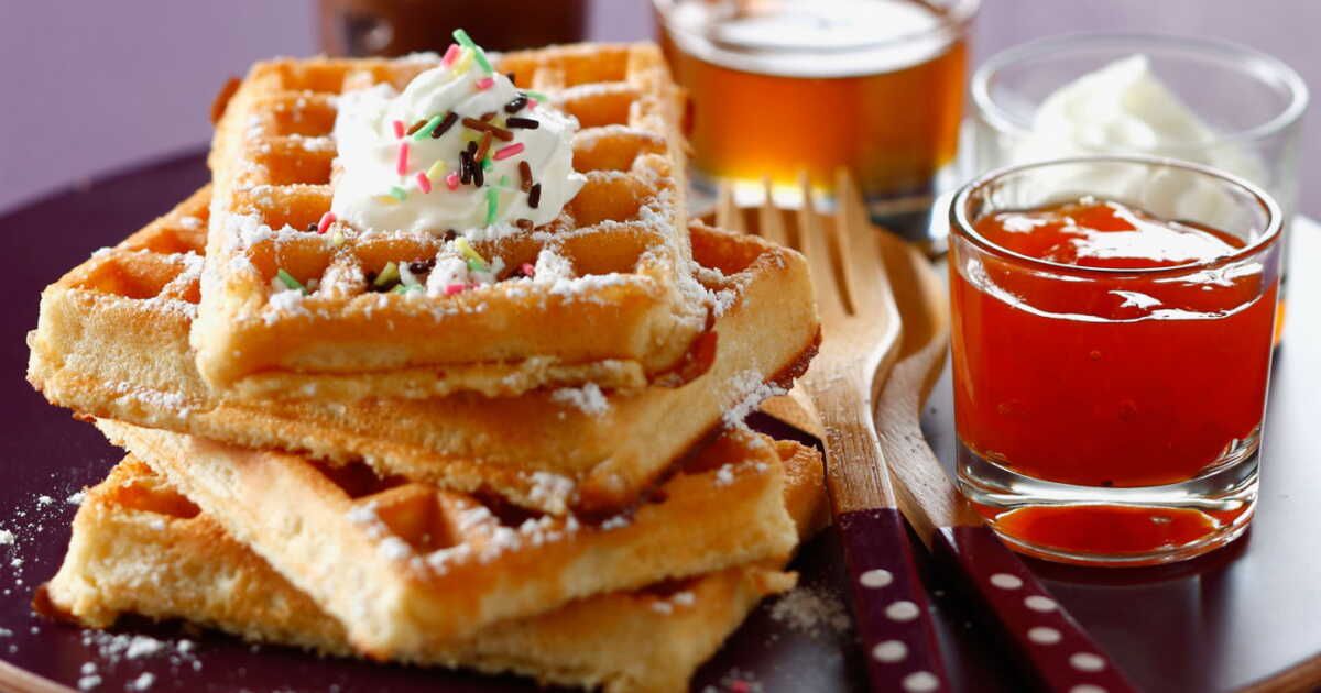 Des recettes irrésistibles pour un goûter inoubliable