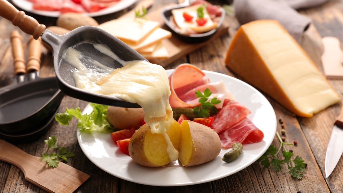 Des fromages à raclette rappelés pour contamination potentielle à la listeria