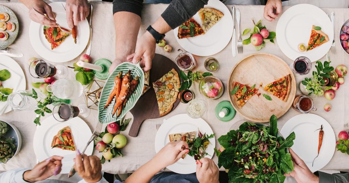 Cuisiner végétarien : des recettes pour séduire les omnivores