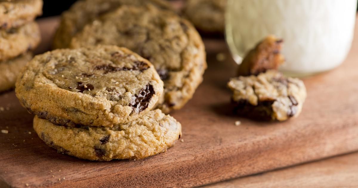 Découvrez l’astuce infaillible pour des cookies moelleux et dodus