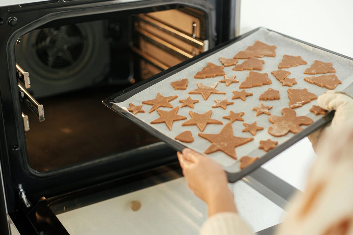 Les secrets pour des biscuits de Noël irrésistibles