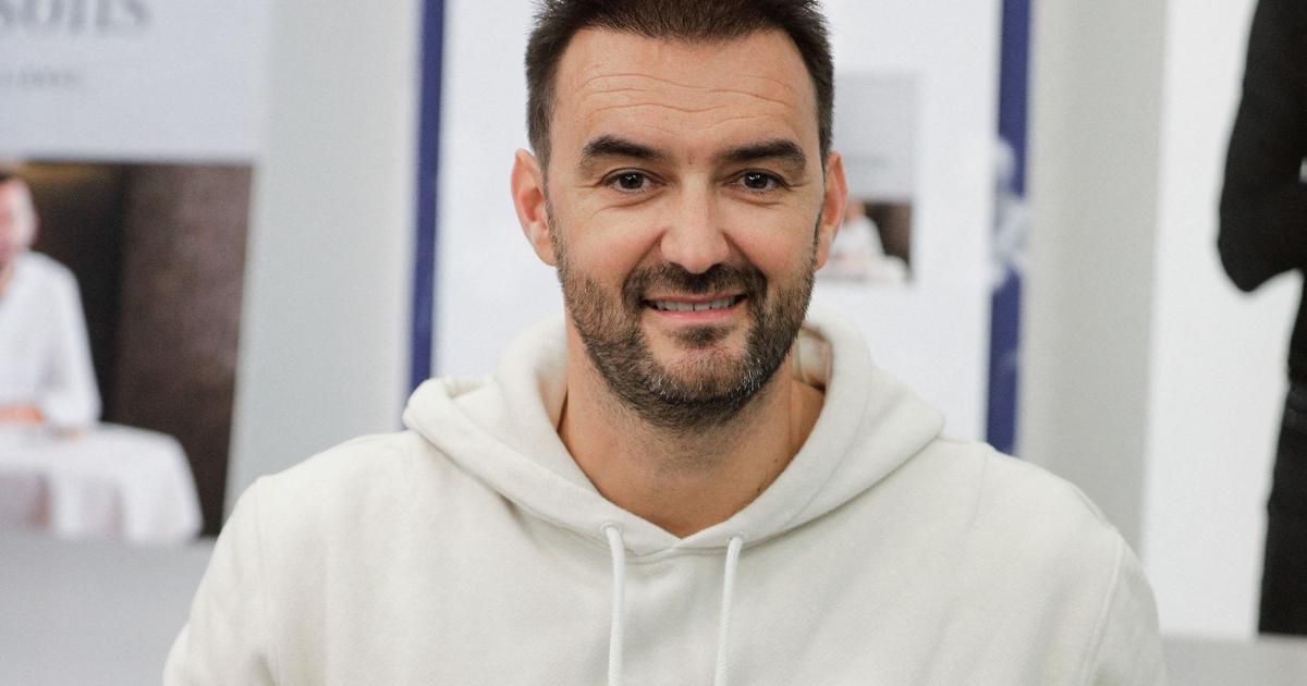 Cyril Lignac : des recettes de fêtes pour émerveiller vos convives